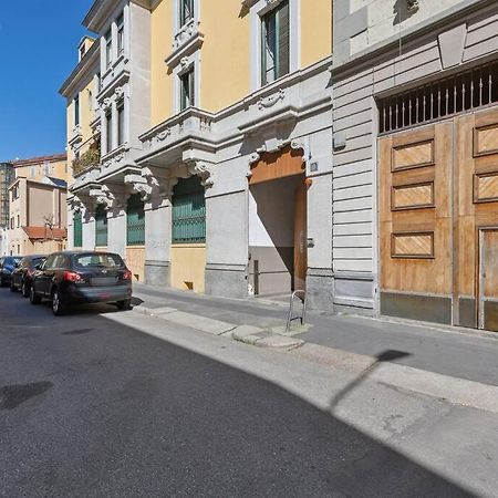 Easylife - Stupendo Bilocale Lodi Fondazione Prada Hotel มิลาน ภายนอก รูปภาพ