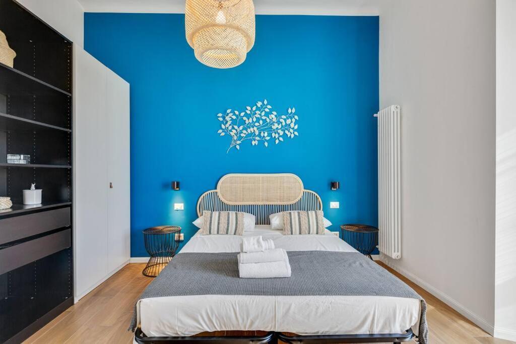 Easylife - Stupendo Bilocale Lodi Fondazione Prada Hotel มิลาน ภายนอก รูปภาพ