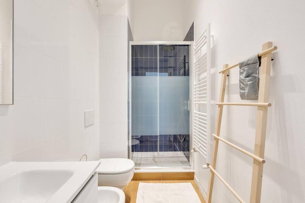 Easylife - Stupendo Bilocale Lodi Fondazione Prada Hotel มิลาน ภายนอก รูปภาพ