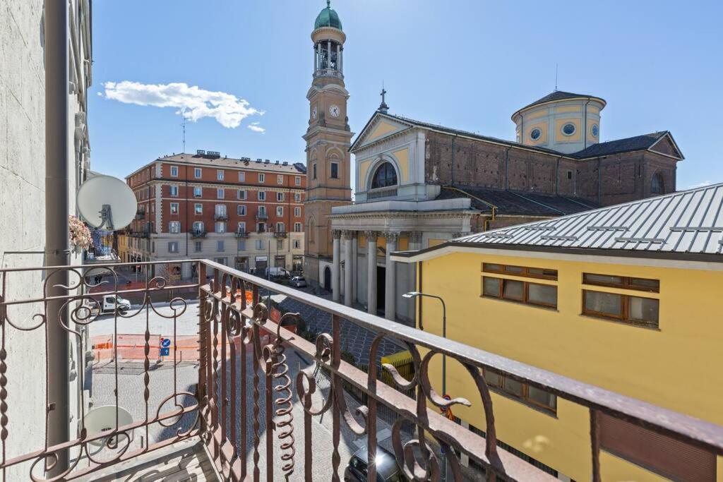 Easylife - Stupendo Bilocale Lodi Fondazione Prada Hotel มิลาน ภายนอก รูปภาพ